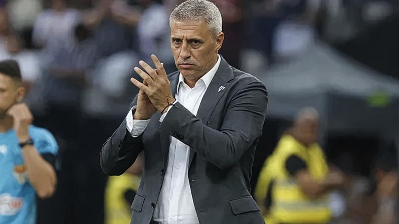 Crespo é alvo do River Plate após saída de Gallardo, diz jornal