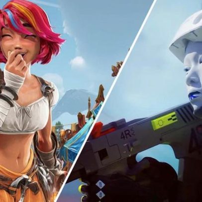Horizon Multiplayer recebe teste surpresa no fim de semana do Marathon Slam