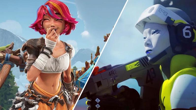 Horizon Multiplayer recebe teste surpresa no fim de semana do Marathon Slam