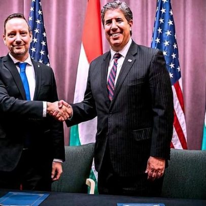 Hungria e EUA reforçam cooperação para proteger cristãos