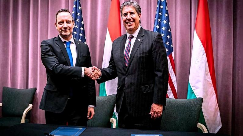 Hungria e EUA reforçam cooperação para proteger cristãos