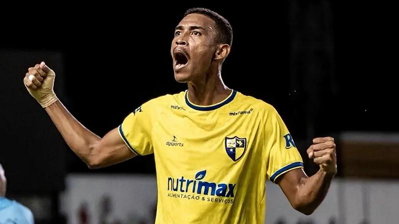 Finalista do Campeonato Maranhense busca título inédito