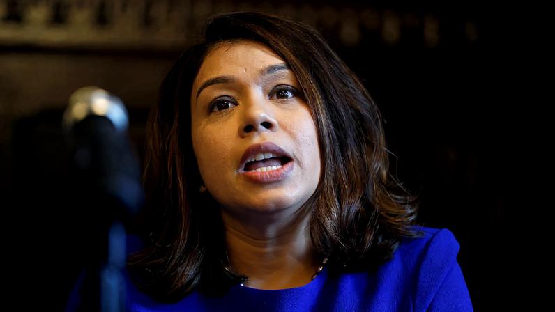 Tribunal de Bangladesh ordena buscar Interpol red notice contra Siddiq