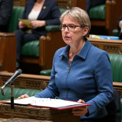 Ministro britânico afirma que visita à Etiópia terá foco na migração