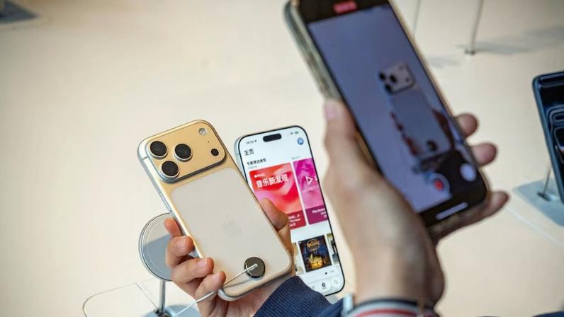 Apple e Samsung lideram vendas de smartphones em 2025; chinesas ganham terreno