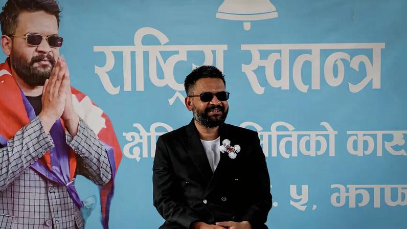 Quem concorre às eleições no Nepal e o que está em jogo