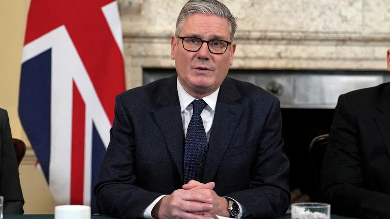 Reino Unido sanciona dois canais georgianos por desinformação russa