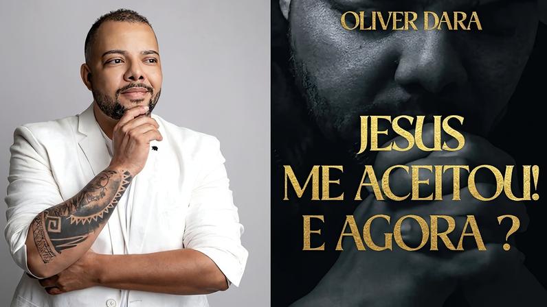 Capa Oliver Dara