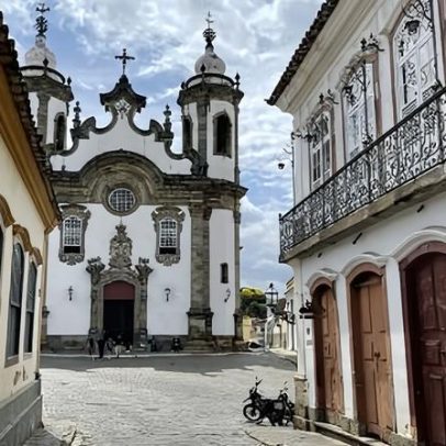Pós-carnaval: 8 destinos para viajar em fevereiro e março