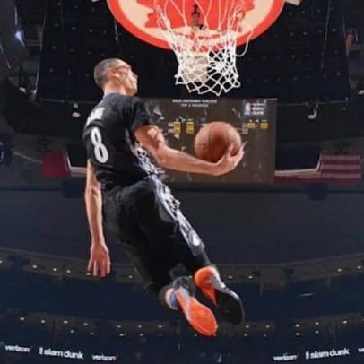 Conheça os vencedores das enterradas do All-Star da NBA