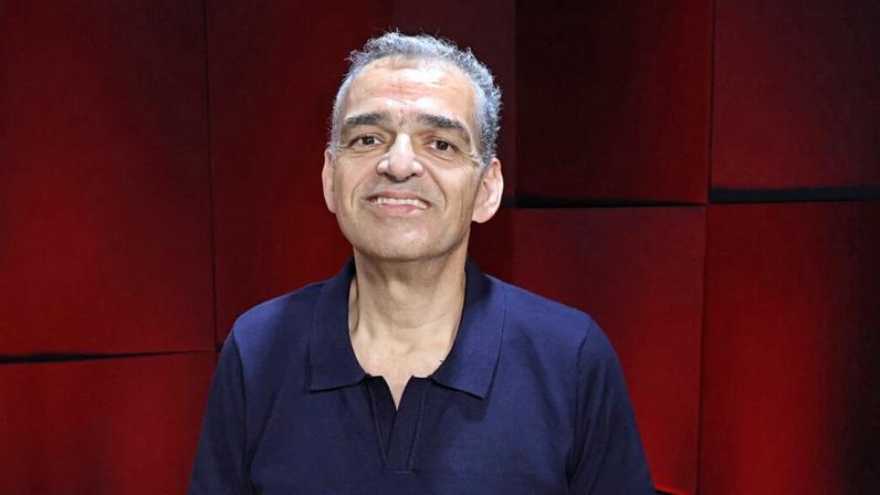 Pastor alerta que pecado não se resolve, se abandona