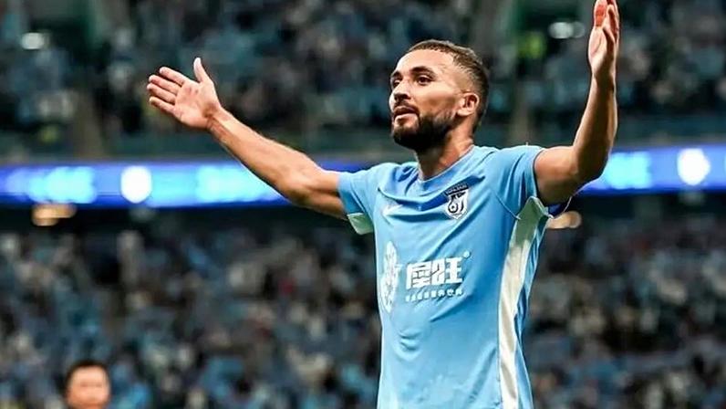 Corinthians encaminhou chegada de Zakaria Labyad (Foto: Reprodução Instagram)