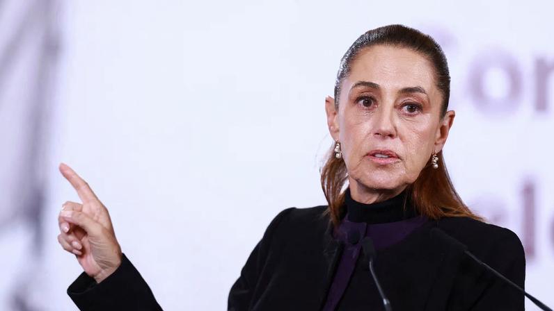 Presidente mexicano afirma haver garantias para a Copa do Mundo de 2026