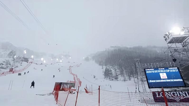 A tempestade Nils causa cinco mortos na França e mantém alerta de inundações
