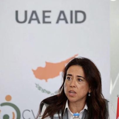 Emirados Árabes Unidos prometem US$ 500 milhões em ajuda ao Sudão