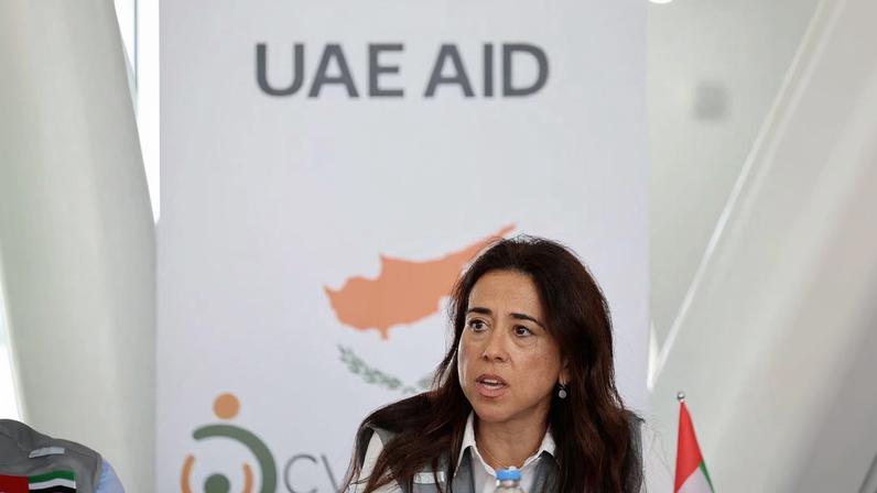 Emirados Árabes Unidos prometem US$ 500 milhões em ajuda ao Sudão