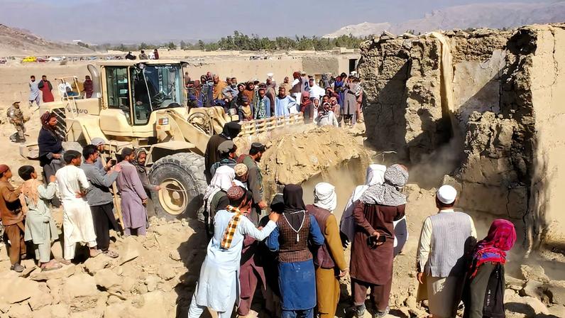 Conflito entre Afeganistão e Paquistão: causas por trás dos confrontos