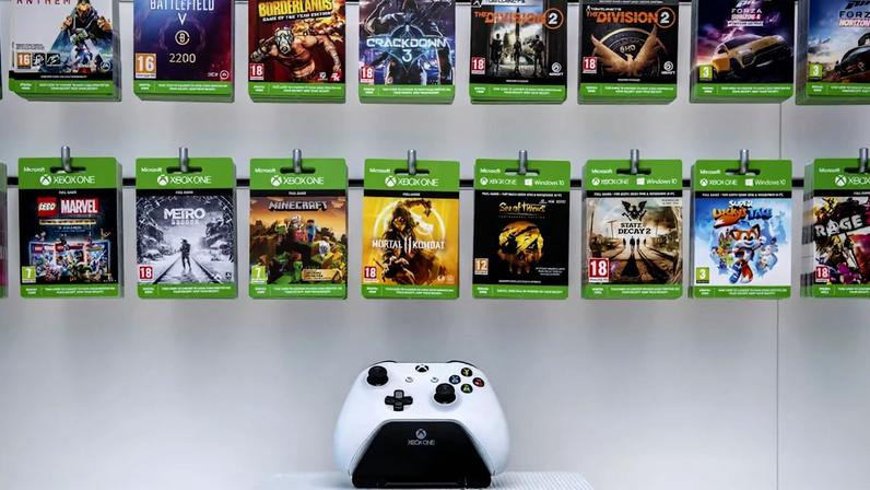 Microsoft troca CEO de jogos e prioriza console Xbox em vez do PC