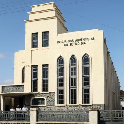 Igreja Adventista Central de Belém comemora 90 anos