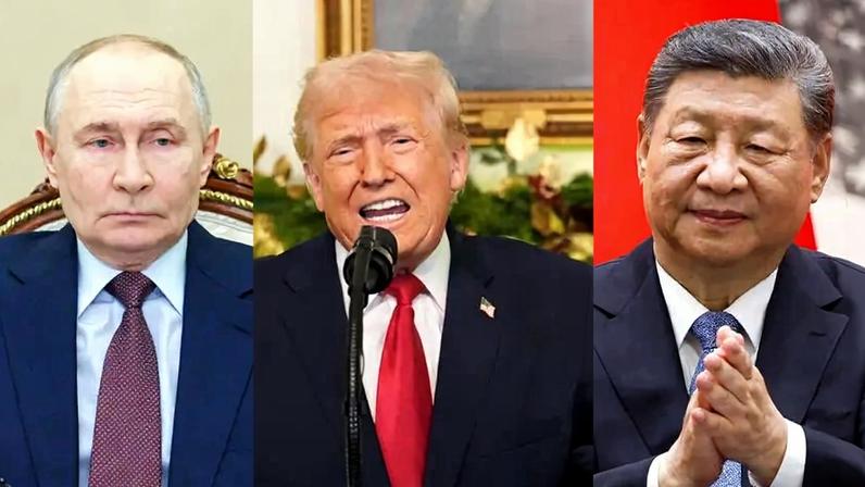 Fim de acordo nuclear pode desencadear corrida armamentista entre três potências