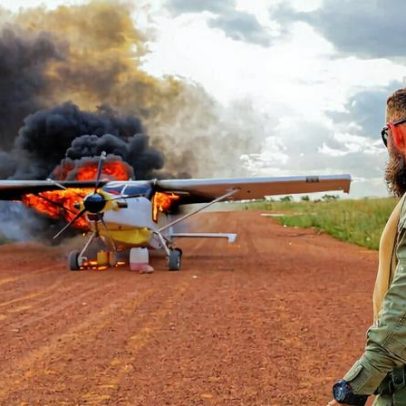 Líder de mineração no Brasil é condenado por ouro ilegal em terras indígenas
