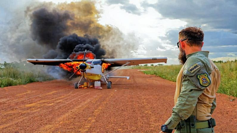 Líder de mineração no Brasil é condenado por ouro ilegal em terras indígenas