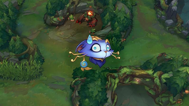 LoL: Arquivos do PBE indicam que Chat por Voz está pra ser adicionado
