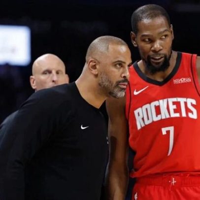 NBA 2025/26: resultados da rodada de 23 de fevereiro