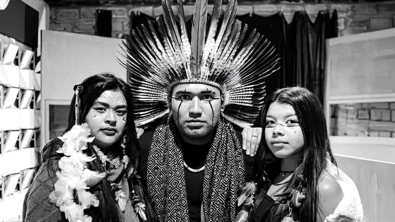 Foto: Gabriela Miranda