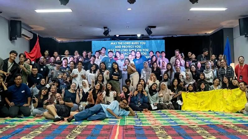 Cristianismo entre jovens muçulmanos: tendências e diálogo interreligioso