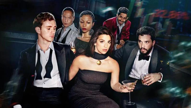 Créditos da imagem: Reprodução