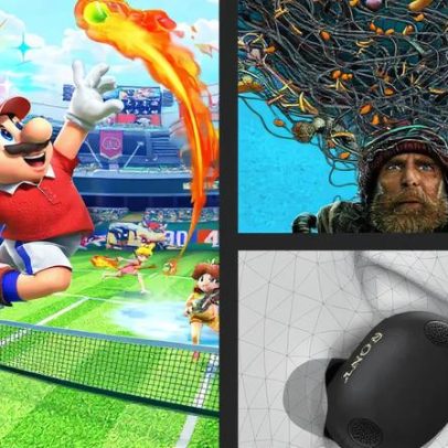 Como reduzir a dependência de Big Tech na sua vida online