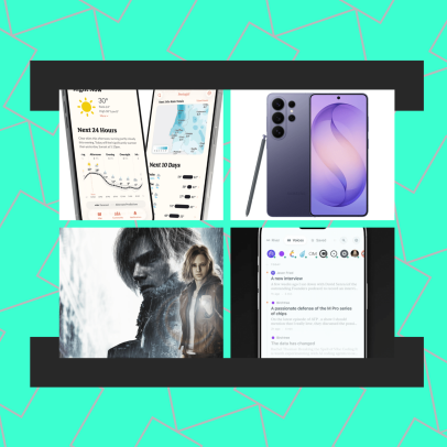 Aplicativo de previsão do tempo lendário retorna