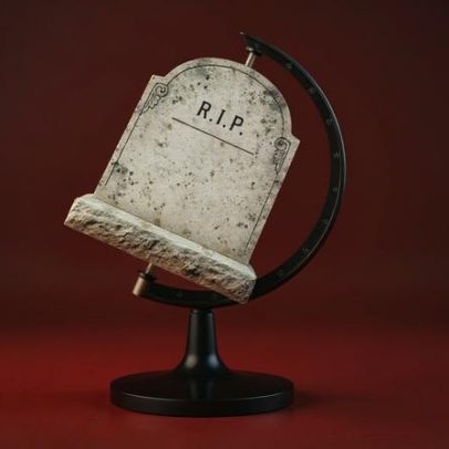 Quem matou a Ordem Liberal Internacional?