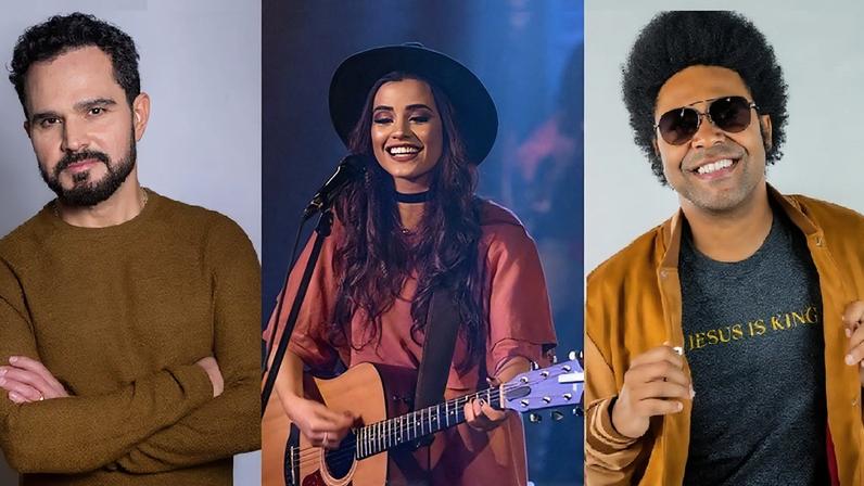 Palmas sedia o Capital da Fé 2026