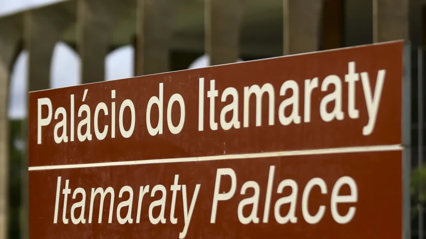 Brasil condena EUA e Israel e demonstra solidariedade aos países do Golfo