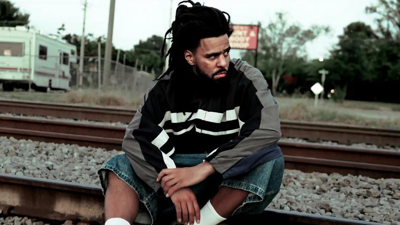 J. Cole
