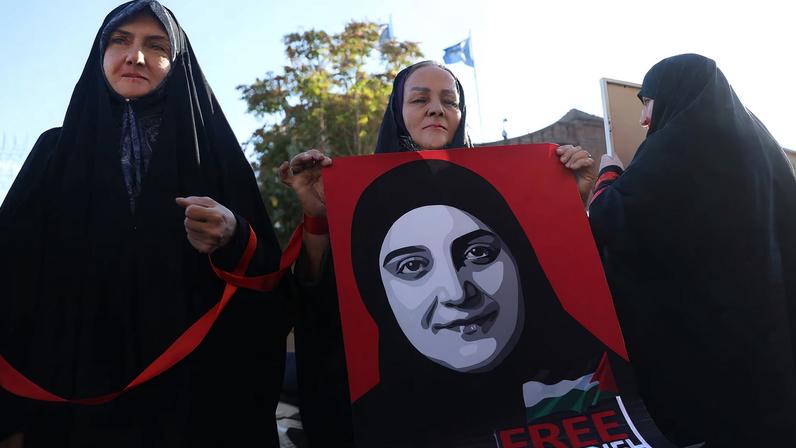 Tribunal francês condena cidadão iraniano por glorificar terrorismo