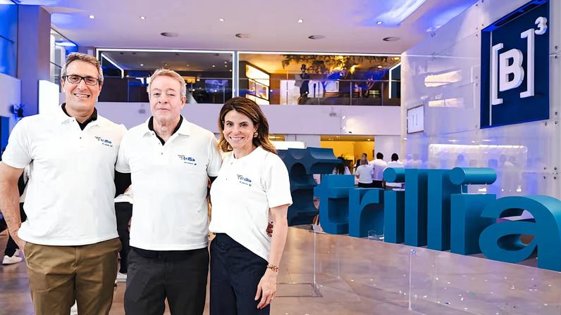 B3 vê retomada de ofertas de ações e possível valor com negócio de dados