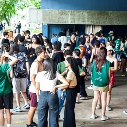 USP recebe mais de 11 mil novos alunos na semana de integração