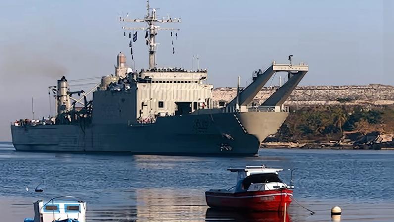 Cuba afirma que lancha interceptada vinha dos EUA com fins terroristas