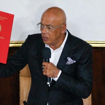 Mais de 1.550 pedidos recebidos sob lei de anistia na Venezuela