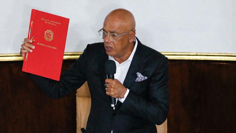 Mais de 1.550 pedidos recebidos sob lei de anistia na Venezuela