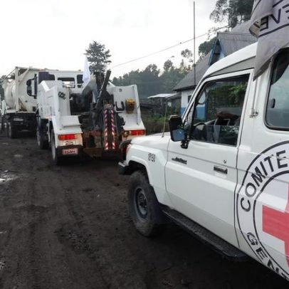 ONU vai enviar missão de monitoramento de cessar-fogo no Congo, diz Qatar