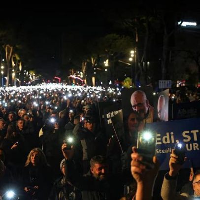 Investigação sobre corrupção no governo central da Albânia