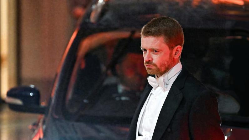 Chefe de gabinete do PM britânico deixa cargo após atrito com Mandelson