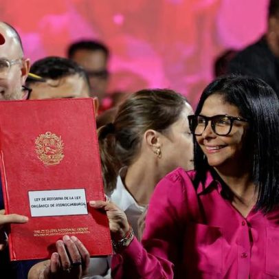 Venezuela abre o petróleo ao setor privado