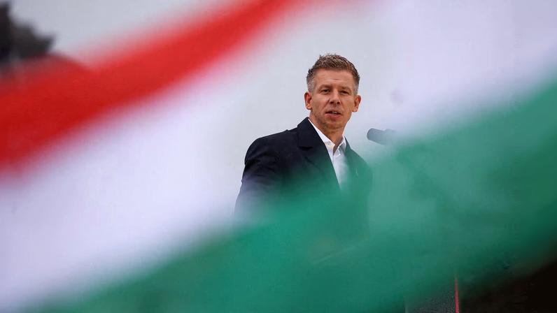 Oposição húngara condena vídeo do Fidesz com cena de execução fictícia