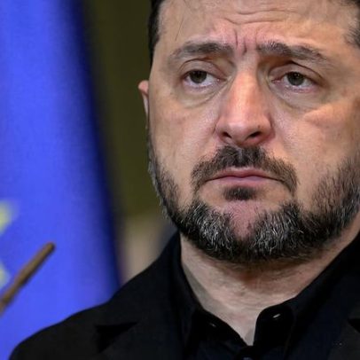 Zelenski afirma que não houve novos ataques russos à energia ucraniana