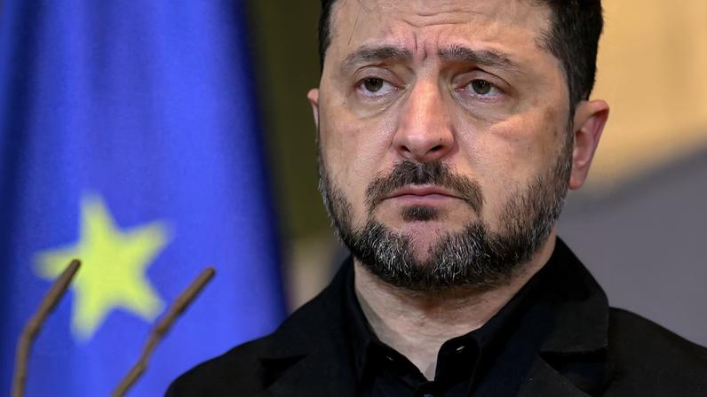 Zelenski afirma que não houve novos ataques russos à energia ucraniana